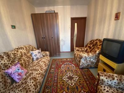 Продажа квартиры Омск. Зеленый бульвар, 10 Продажа квартиры Омск. Зеленый бульвар, 10