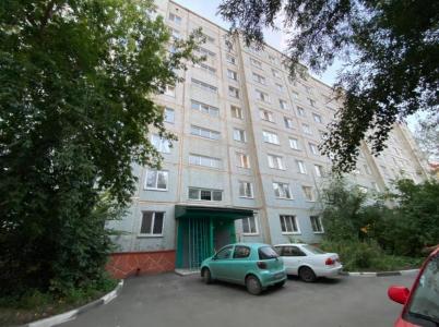 Продажа квартиры Омск. Зеленый бульвар, 10 Продажа квартиры Омск. Зеленый бульвар, 10