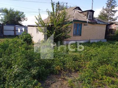 Продажа дома Омск. Пикетный 22, 22 Продажа дома Омск. Пикетный 22, 22