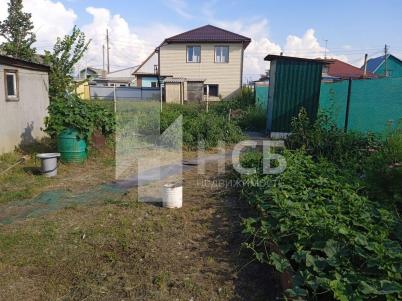 Продажа дома Омск. Пикетный 22, 22 Продажа дома Омск. Пикетный 22, 22