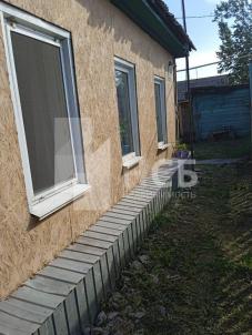 Продажа дома Омск. Пикетный 22, 22 Продажа дома Омск. Пикетный 22, 22