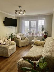 Продажа квартиры Омск. Волгоградская, 34 Продажа квартиры Омск. Волгоградская, 34