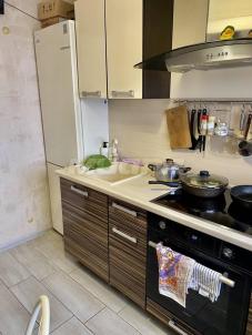Продажа квартиры Омск. Волгоградская, 34 Продажа квартиры Омск. Волгоградская, 34