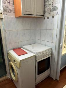 Аренда квартиры Омск. Попова, 3/1
