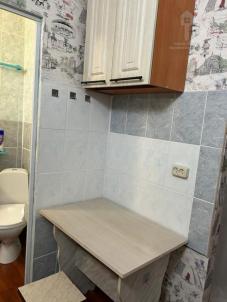 Аренда квартиры Омск. Попова, 3/1
