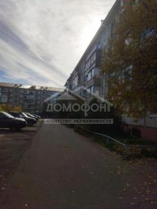 Продажа квартиры Майорова, 26 Продажа квартиры Майорова, 26