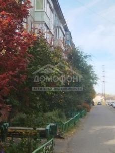 Продажа квартиры Майорова, 26 Продажа квартиры Майорова, 26
