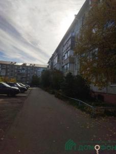 Продажа квартиры Майорова, 26 Продажа квартиры Майорова, 26