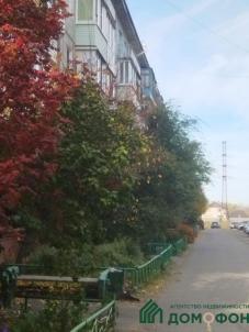 Продажа квартиры Майорова, 26 Продажа квартиры Майорова, 26