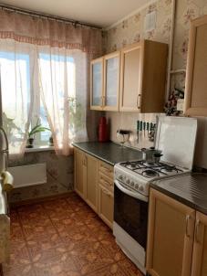 Продажа квартиры Омск. Мира проспект, 106