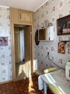 Продажа квартиры Омск. Мира проспект, 106