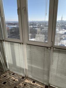 Продажа квартиры Омск. Мира проспект, 106