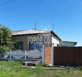 Продажа дома Октябрьская Продажа дома Октябрьская