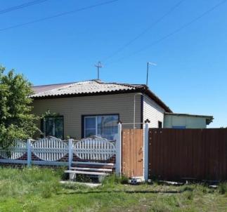 Продажа дома Октябрьская Продажа дома Октябрьская