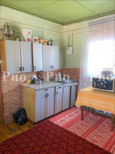 Продажа дома с. Ребровка, ул. Зеленая Продажа дома с. Ребровка, ул. Зеленая