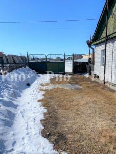 Продажа дома с. Ребровка, ул. Зеленая Продажа дома с. Ребровка, ул. Зеленая