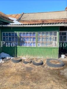 Продажа дома с. Ребровка, ул. Зеленая Продажа дома с. Ребровка, ул. Зеленая