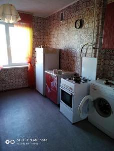 Аренда квартиры Омск. Заозёрная улица 5 Аренда квартиры Омск. Заозёрная улица 5