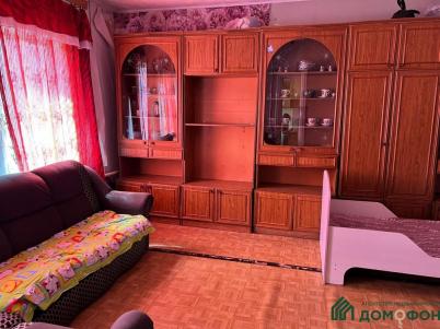 Продажа дома Омск. Станционная 6-я, 127 Продажа дома Омск. Станционная 6-я, 127
