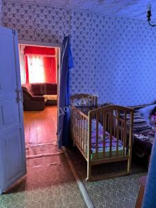 Продажа дома Омск. Станционная 6-я, 127 Продажа дома Омск. Станционная 6-я, 127