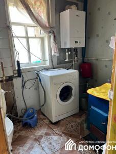 Продажа дома Омск. Станционная 6-я, 127 Продажа дома Омск. Станционная 6-я, 127