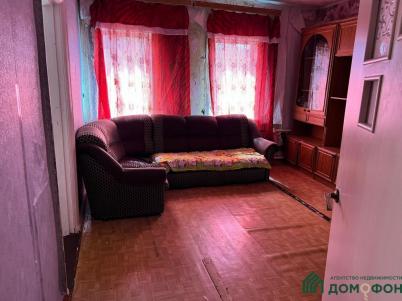 Продажа дома Омск. Станционная 6-я, 127 Продажа дома Омск. Станционная 6-я, 127