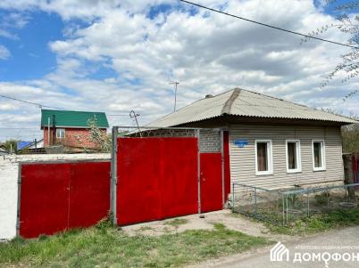 Продажа дома Омск.&nbsp;Станционная 6-я, 127