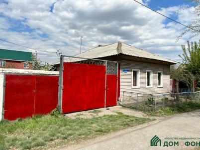 Продажа дома Омск. Станционная 6-я, 127 Продажа дома Омск. Станционная 6-я, 127