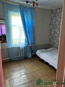 Продажа дома Омск. Станционная 6-я, 127 Продажа дома Омск. Станционная 6-я, 127