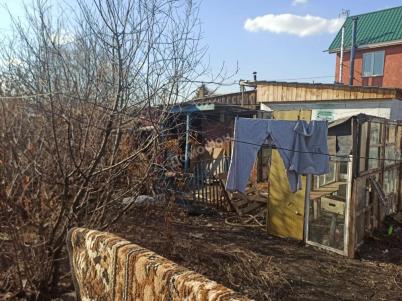 Продажа дома Омск. Станционная 6-я, 127 Продажа дома Омск. Станционная 6-я, 127