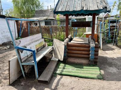 Продажа дома Омск. Станционная 6-я, 127 Продажа дома Омск. Станционная 6-я, 127