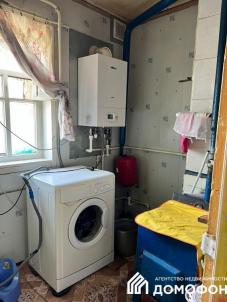 Продажа дома Омск. Станционная 6-я, 127 Продажа дома Омск. Станционная 6-я, 127