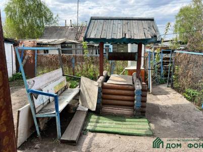 Продажа дома Омск. Станционная 6-я, 127 Продажа дома Омск. Станционная 6-я, 127