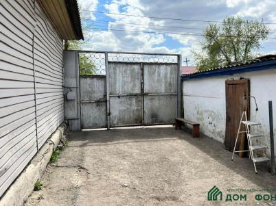 Продажа дома Омск. Станционная 6-я, 127 Продажа дома Омск. Станционная 6-я, 127
