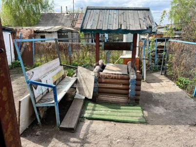 Продажа дома Омск. Станционная 6-я, 127 Продажа дома Омск. Станционная 6-я, 127