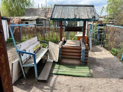 Продажа дома Омск. Станционная 6-я, 127 Продажа дома Омск. Станционная 6-я, 127