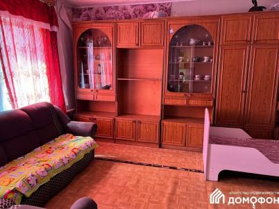 Продажа дома Омск.&nbsp;Станционная 6-я, 127