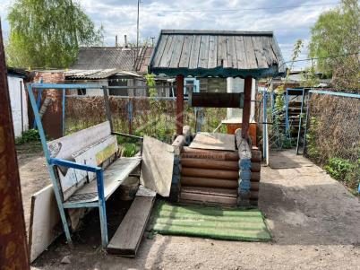 Продажа дома Омск. Станционная 6-я, 127 Продажа дома Омск. Станционная 6-я, 127