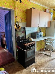 Продажа дома Омск. Станционная 6-я, 127 Продажа дома Омск. Станционная 6-я, 127