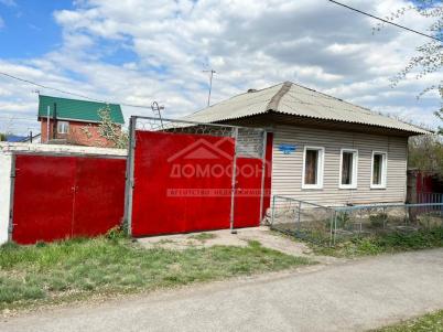 Продажа дома Омск. Станционная 6-я, 127 Продажа дома Омск. Станционная 6-я, 127