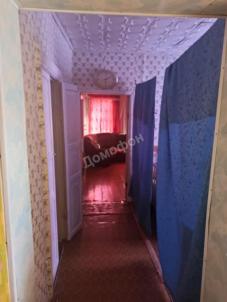 Продажа дома Омск. Станционная 6-я, 127 Продажа дома Омск. Станционная 6-я, 127