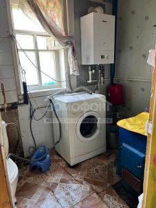 Продажа дома Омск. Станционная 6-я, 127 Продажа дома Омск. Станционная 6-я, 127