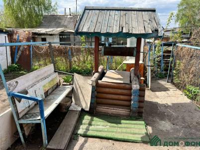 Продажа дома Омск. Станционная 6-я, 127 Продажа дома Омск. Станционная 6-я, 127