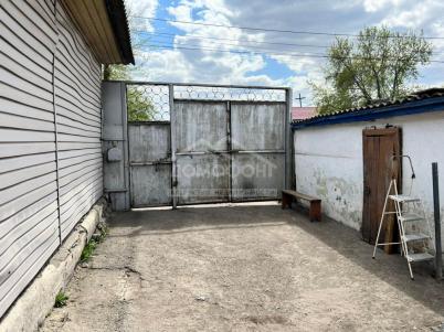 Продажа дома Омск. Станционная 6-я, 127 Продажа дома Омск. Станционная 6-я, 127