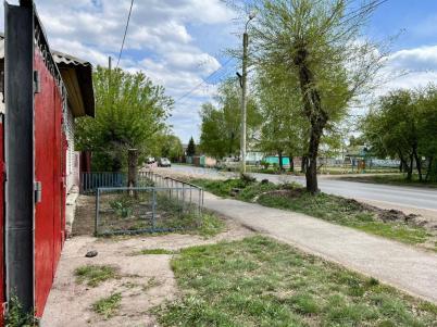 Продажа дома Омск. Станционная 6-я, 127 Продажа дома Омск. Станционная 6-я, 127