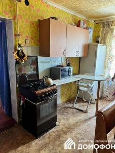 Продажа дома Омск.&nbsp;Станционная 6-я, 127