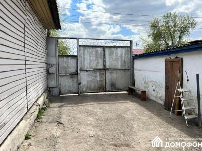Продажа дома Омск. Станционная 6-я, 127 Продажа дома Омск. Станционная 6-я, 127