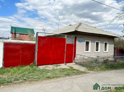Продажа дома Омск. Станционная 6-я, 127 Продажа дома Омск. Станционная 6-я, 127