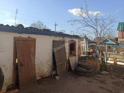 Продажа дома Омск. Станционная 6-я, 127 Продажа дома Омск. Станционная 6-я, 127