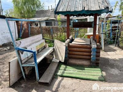 Продажа дома Омск. Станционная 6-я, 127 Продажа дома Омск. Станционная 6-я, 127